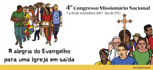 Congresso Missionário I
