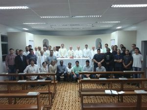 Reunião_ProvínciaSanta Maria_4-4-2018_comseminaristas