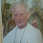 Falecimento: Padre Adroaldo Ciapparini