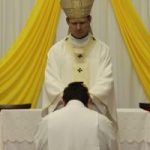 Arquidiocese de Passo Fundo acolhe novo diácono