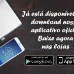 Regional lança App gratuito – Baixe-o!