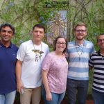 Curso de Missiologia reúne alunos do Cone Sul na Argentina
