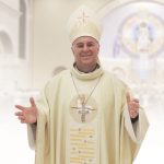 Dom Carlos é o novo bispo da diocese de Montenegro
