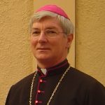 Nota de falecimento: Dom Remídio José Bohn, bispo da diocese de Cachoeira do Sul