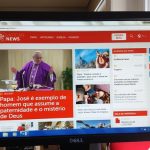 Novo portal multimídia da Secretaria de Comunicação da Santa Sé
