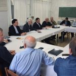 Reuniões das províncias de Porto e Alegre e Santa Maria reúne representantes