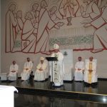 Missa de ação de graças celebra cem anos de Erechim