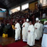 Bispo de Vacaria: Ordenação Episcopal foi celebrada em Charqueadas