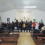 Pelotas: Formação reúne jovens da Província Eclesiástica
