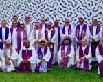 Bispos referenciais e padres articuladores da Juventude se reúnem em Brasília-DF