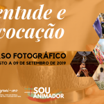 Diocese de Caxias promove concurso para seleção de fotos do Calendário Vocacional 2020