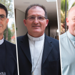 Desafios e alegrias marcam o compromisso de novos bispos com o novo ministério