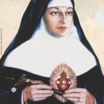 Igreja investigará suposto milagre para a Canonização de Madre Bárbara Maix