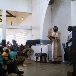 Missionários do RS celebram 25 anos de presença em Moçambique