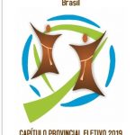 CAPÍTULO PROVINCIAL 2019