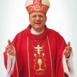 Dom Paulo de Conto é nomeado administrador apostólico de Nova Friburgo (RJ)