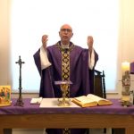 Dioceses do Regional Sul 3 buscam alternativas para celebrar com fieis