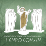 Pastoral Litúrgica Diocesana promoverá ensaio de cantos on-line