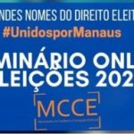 Dom Walmor Oliveira abre seminário online sobre eleições 2020