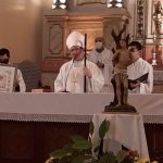 Diocese de Bagé celebra 60 anos com missa na Catedral São Sebastião