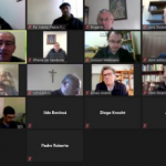 Reunião online reúne ecônomos das 18 arqui/dioceses do RS
