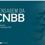 CNBB divulga Mensagem sobre as eleições municipais de 2020