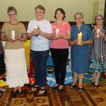 Irmãs ICM elegem Provincial e Conselho da Província Maria Mãe de Deus