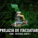 Diocese de Osório dedica coleta do dia 31/01 à Igreja-irmã, Prelazia de Itacoatiara