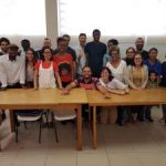 Pastoral das Migrações lança campanha “Apadrinhe um Migrante”
