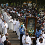 Santa Maria celebra Romaria de Medianeira e 5ª Jornada Mundial do Pobres