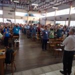 Diocese de Santa Cruz do Sul reúne 225 pessoas em Assembleia de Pastoral