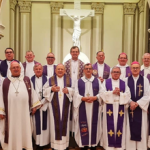 Encontro anual reúne episcopado gaúcho em Passo Fundo