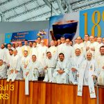 Padres do Regional Sul 3 participam do 18º Encontro Nacional de Presbíteros