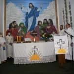 Igrejas cristãs ecumênicas de Erechim celebram unidade cristã