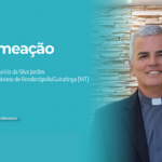 Padre Maurício da Silva Jardim é nomeado bispo da diocese de Rondonópolis/ Guiratinga (MT)