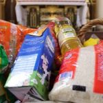 Diocese de Caxias do Sul arrecada mais de 20,5 toneladas de alimentos em Corpus Christi