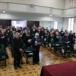 Assembleia da Ação Evangelizadora discute sinodalidade na Igreja do RS