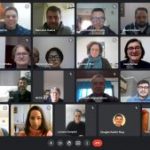 SAV Regional realiza encontro online e organiza Mês Vocacional