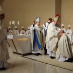Santa Maria acolhe ordenação episcopal de Dom Bertilo Morsch