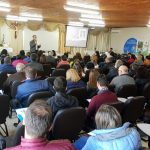 Diocese de Vacaria: sinodalidade marca 46ª Assembleia de Pastoral