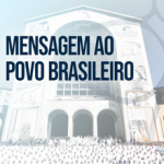 Na 59ª Assembleia Geral, bispos enviam Mensagem ao Povo Brasileiro