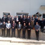 Província Eclesiástica de Santa Maria aprova unificação de Seminários