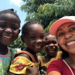 Entrevista Especial: Juliana de Azevedo partilha sobre a Missão em Moçambique